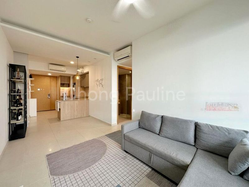 2 Bed Condo for Rent in  Twin VEW - Image 8